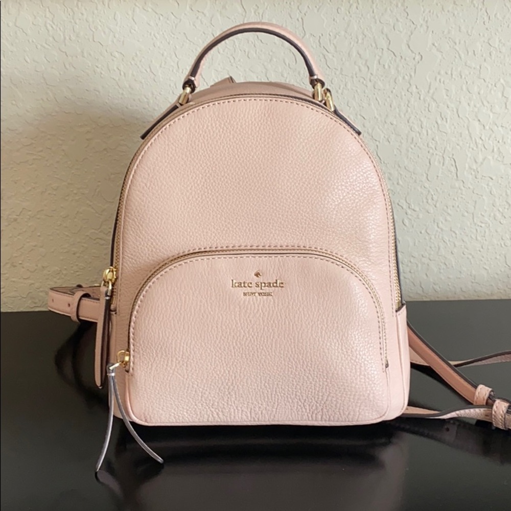 Kate spade backpack
